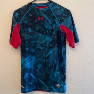 Under Armour shirt